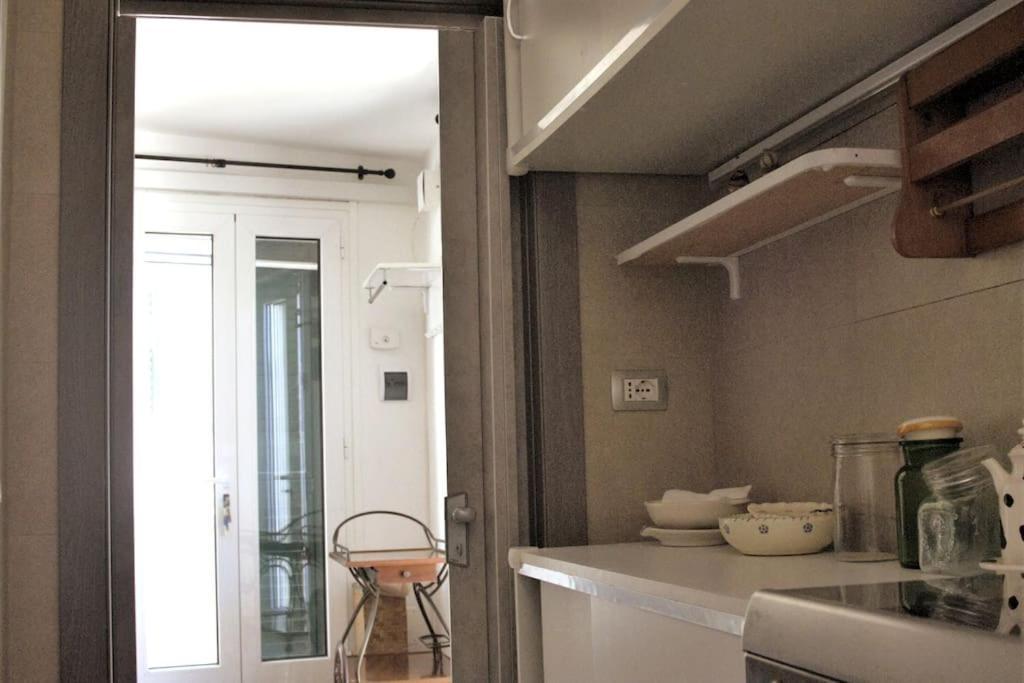 Casa Scupoli Relax House Otrantoアパートメント エクステリア 写真
