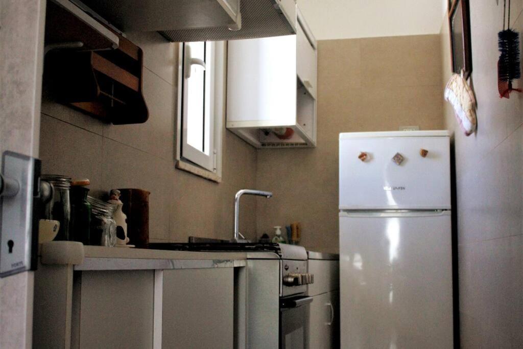 Casa Scupoli Relax House Otrantoアパートメント エクステリア 写真