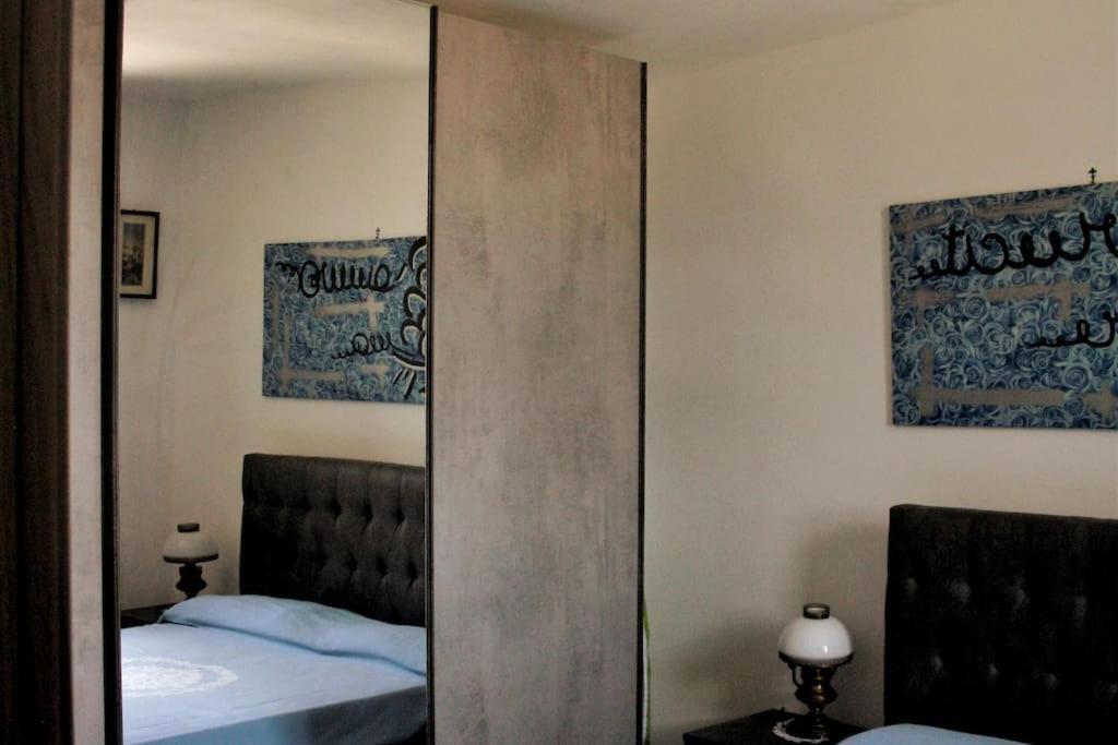 Casa Scupoli Relax House Otrantoアパートメント エクステリア 写真