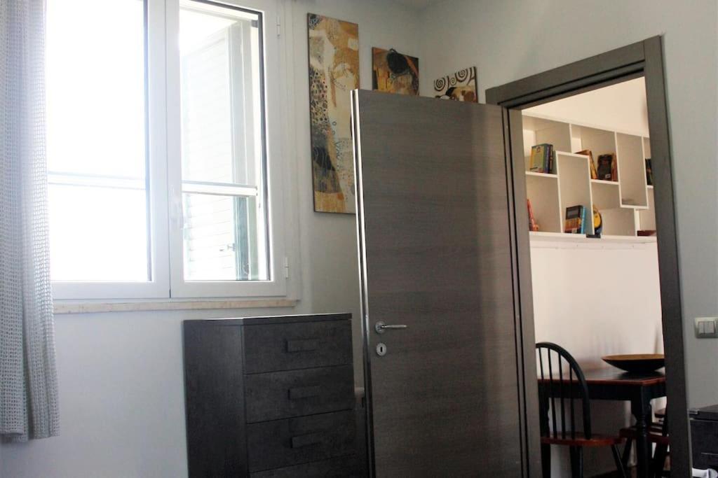 Casa Scupoli Relax House Otrantoアパートメント エクステリア 写真